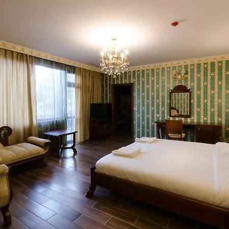 Villas Blue Rocks Vilă *