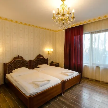 Vilă Villas Blue Rocks