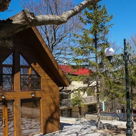 Villas Blue Rocks Vilă