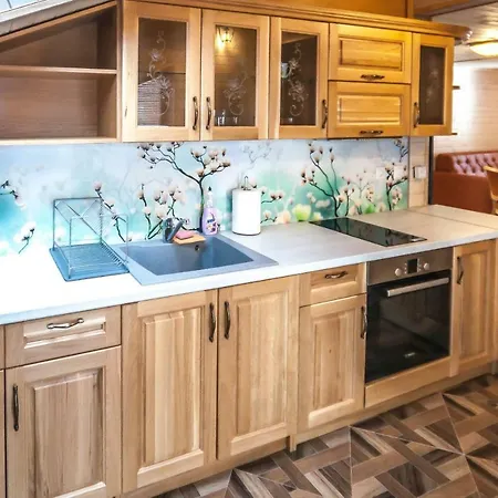 Villas Blue Rocks Vilă *