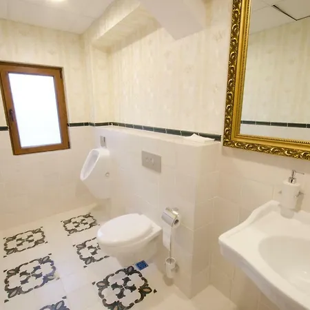 Villas Blue Rocks Vilă