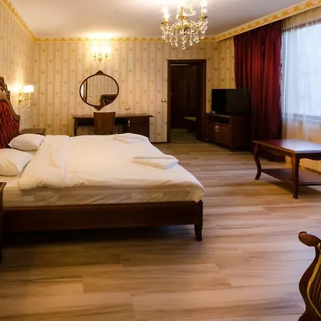Vilă Villas Blue Rocks
